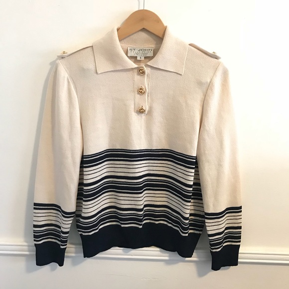 St. John Sweaters - St. John | small knit